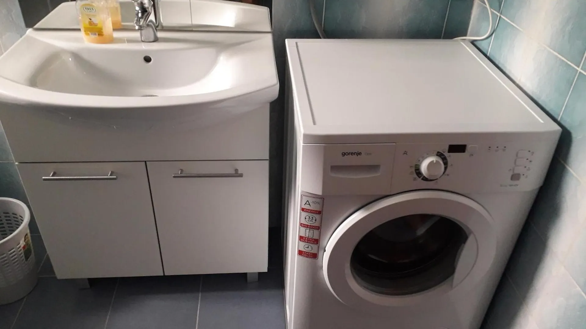 Fewo Daisy Mit Pool,Parking,Terrassen , Garten, Grill Palit 公寓