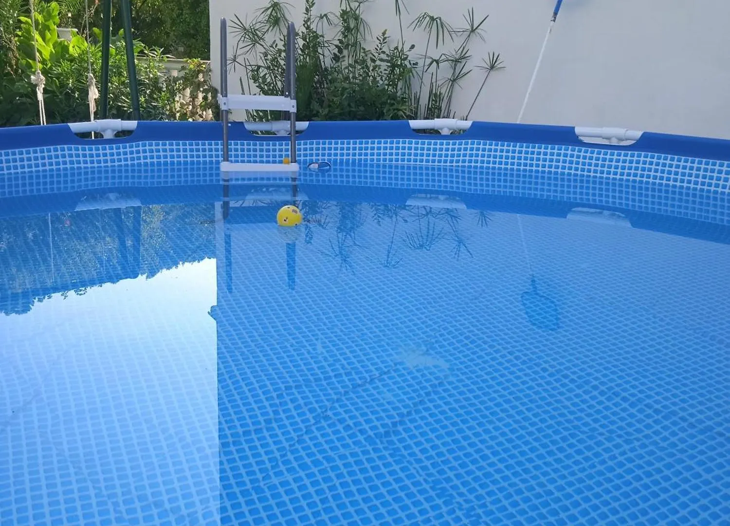 Fewo Daisy Mit Pool,Parking,Terrassen , Garten, Grill Palit